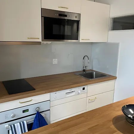 App Cap Ferret Avec Piscine Ref 89 Lège-Cap-Ferret