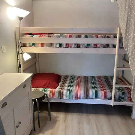 App Cap Ferret Avec Piscine Ref 89 *