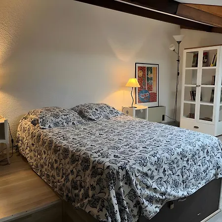 App Cap Ferret Avec Piscine Ref 89 Lège-Cap-Ferret