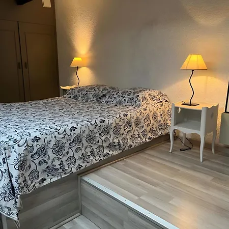 App Cap Ferret Avec Piscine Ref 89 Apartamento